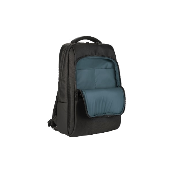 Фото - Рюкзак для ноутбука Tucano Lunar 15.6'' Black (BKLUN15-BK)