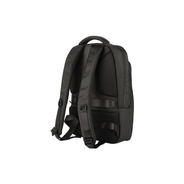 Фото - Рюкзак для ноутбука Tucano Lunar 15.6'' Black (BKLUN15-BK)
