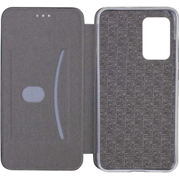 Фото - Чехол для смартфона BeCover Exclusive for Samsung Galaxy A57 5G SM-A576 Dark Green (715024)