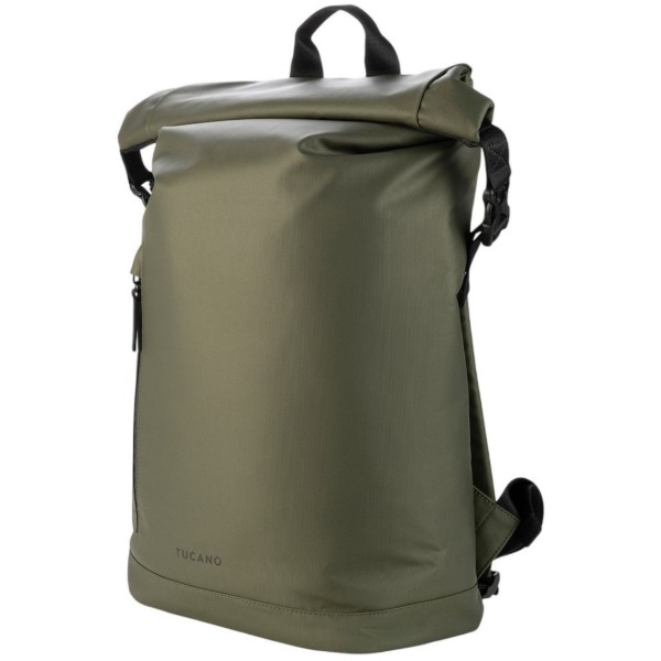 Фото - Рюкзак для ноутбука Tucano Rollo 15.6" (BKROL15-VM)
