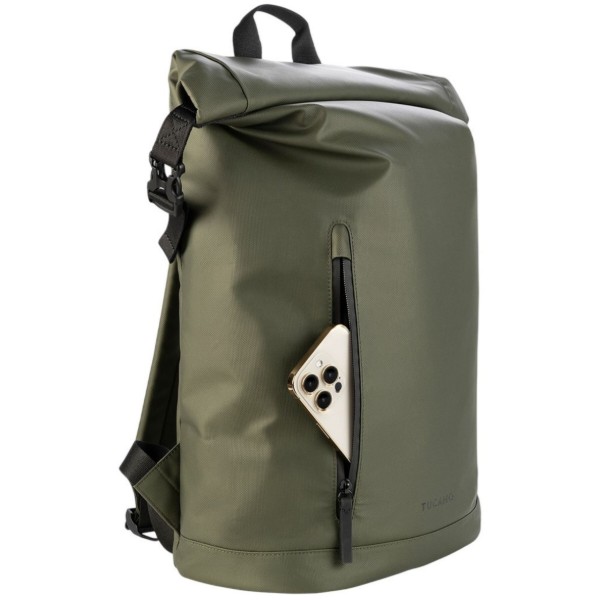 Фото - Рюкзак для ноутбука Tucano Rollo 15.6" (BKROL15-VM)