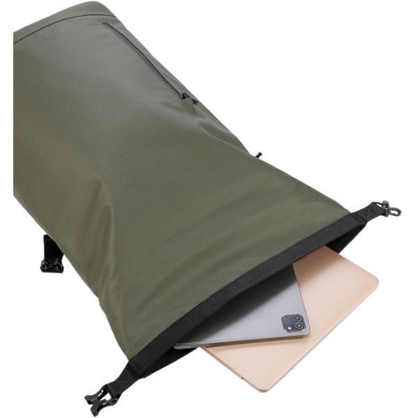 Фото - Рюкзак для ноутбука Tucano Rollo 15.6" (BKROL15-VM)