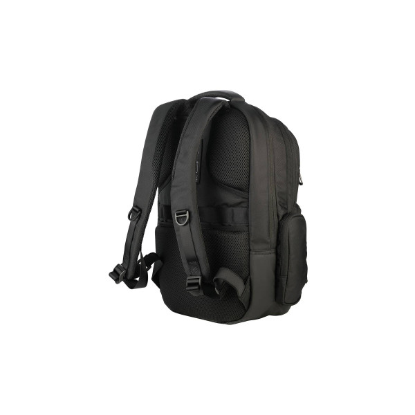 Фото - Рюкзак для ноутбуку Tucano Sole Gravity AGS 17'' Black (BKSOL17-AGS-BK)