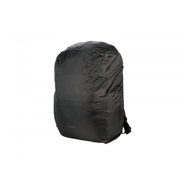 Фото - Рюкзак для ноутбуку Tucano Sole Gravity AGS 17'' Black (BKSOL17-AGS-BK)