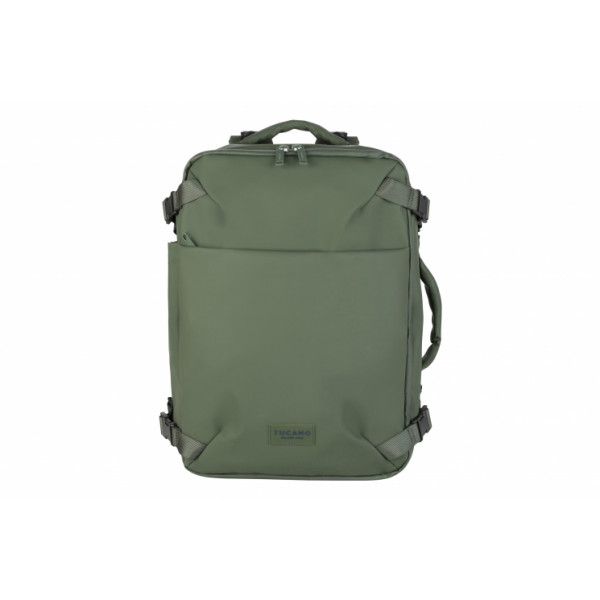Фото - Рюкзак для ноутбуку Tucano Tugo M Dry Cabin Luggage 15.6" (BKTUGDR-M-V)