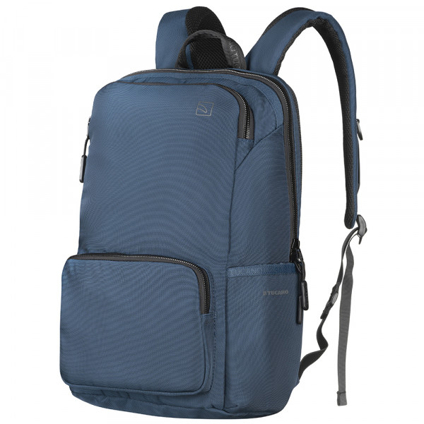 Фото - Рюкзак для ноутбука Tucano Terra Gravity AGS 15.6'' Blue (BKTER15-AGS-B)