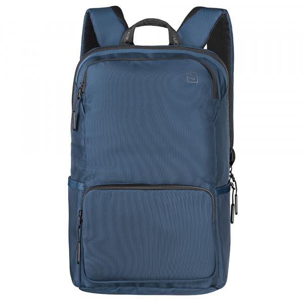 Фото - Рюкзак для ноутбука Tucano Terra Gravity AGS 15.6'' Blue (BKTER15-AGS-B)