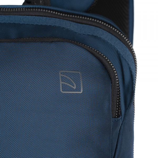 Фото - Рюкзак для ноутбука Tucano Terra Gravity AGS 15.6'' Blue (BKTER15-AGS-B)