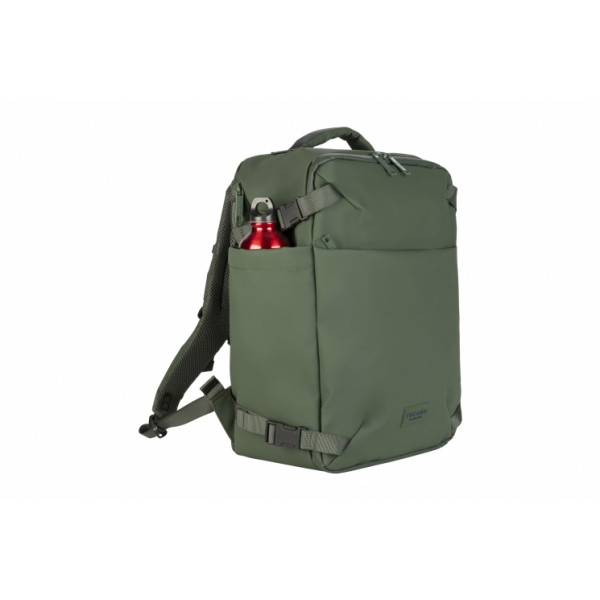 Фото - Рюкзак для ноутбуку Tucano Tugo M Dry Cabin Luggage 15.6" (BKTUGDR-M-V)