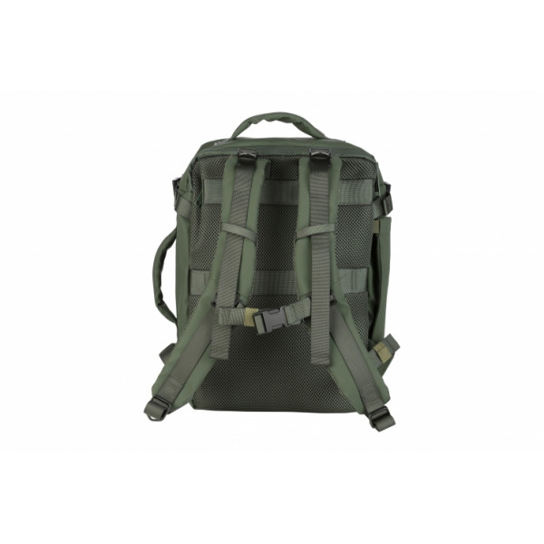 Фото - Рюкзак для ноутбуку Tucano Tugo M Dry Cabin Luggage 15.6" (BKTUGDR-M-V)