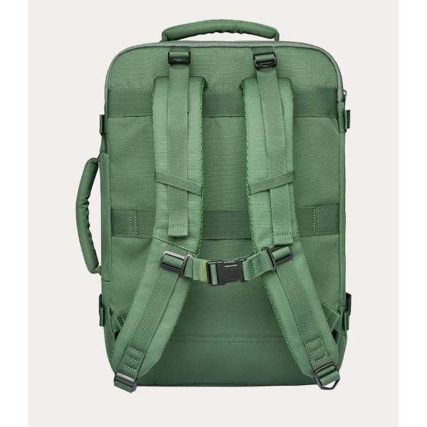 Фото - Рюкзак для ноутбука Tucano TUGO 3 ML CABIN 17" Green (BKTUG3-ML-V)