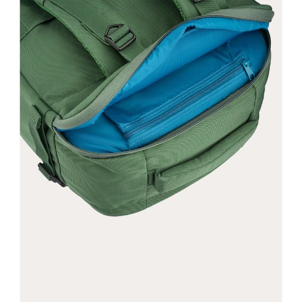 Фото - Рюкзак для ноутбука Tucano TUGO 3 ML CABIN 17" Green (BKTUG3-ML-V)