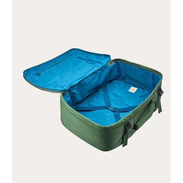 Фото - Рюкзак для ноутбука Tucano TUGO 3 ML CABIN 17" Green (BKTUG3-ML-V)
