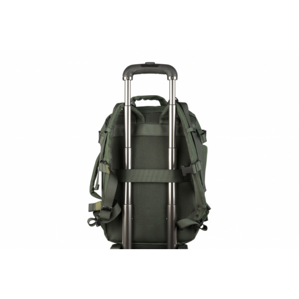 Фото - Рюкзак для ноутбуку Tucano Tugo M Dry Cabin Luggage 15.6" (BKTUGDR-M-V)