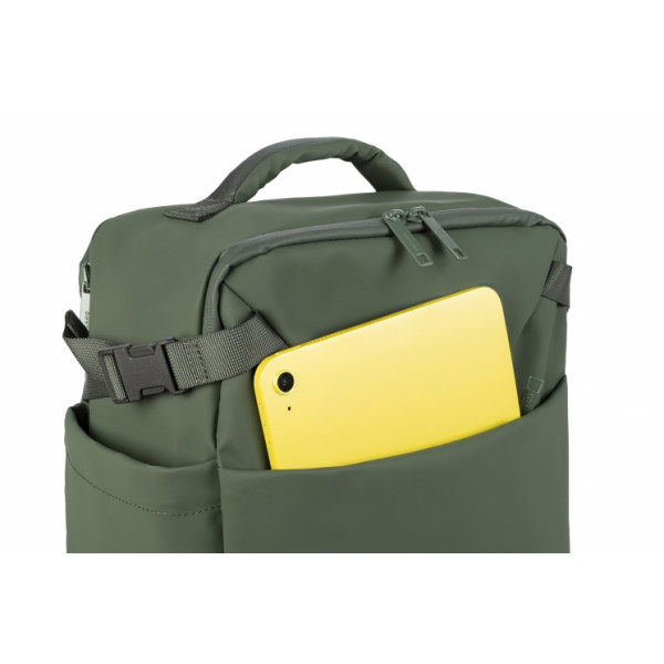 Фото - Рюкзак для ноутбуку Tucano Tugo M Dry Cabin Luggage 15.6" (BKTUGDR-M-V)