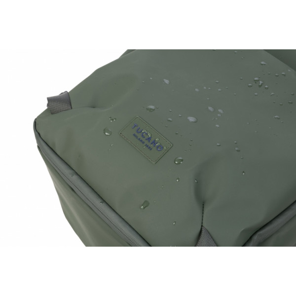 Фото - Рюкзак для ноутбуку Tucano Tugo M Dry Cabin Luggage 15.6" (BKTUGDR-M-V)