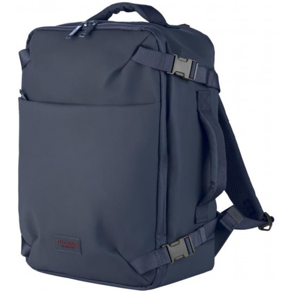 Фото - Рюкзак для ноутбуку Tucano Tugo M Dry Cabin Luggage 15.6" (BKTUGDR-M-B)