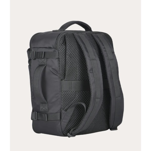 Фото - Рюкзак для ноутбука Tucano TUGO Premium CABIN 16" Black (BKTUGP-M-BK)