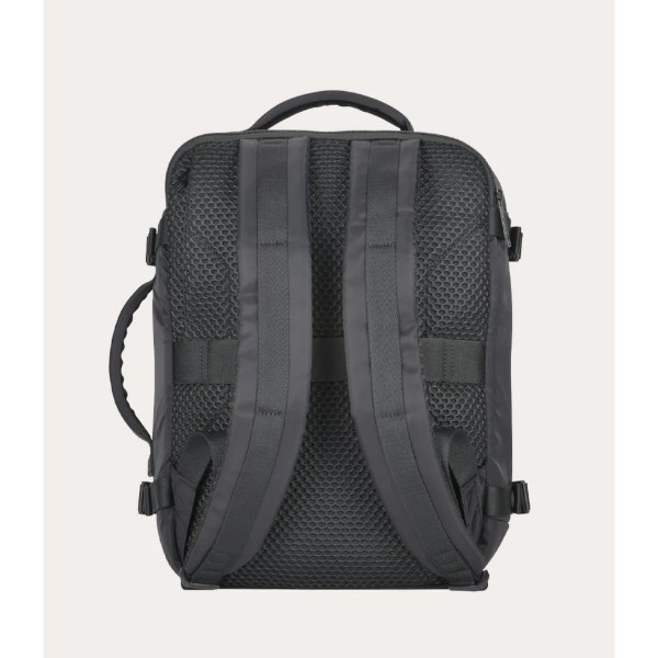 Фото - Рюкзак для ноутбука Tucano TUGO Premium CABIN 16" Black (BKTUGP-M-BK)
