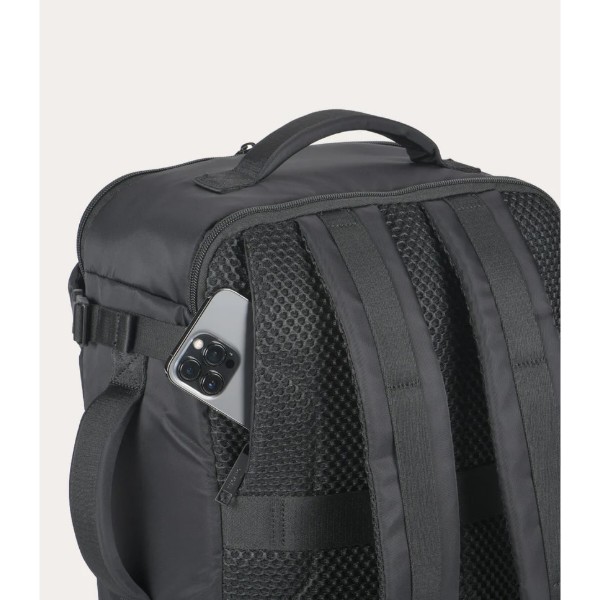 Фото - Рюкзак для ноутбука Tucano TUGO Premium CABIN 16" Black (BKTUGP-M-BK)