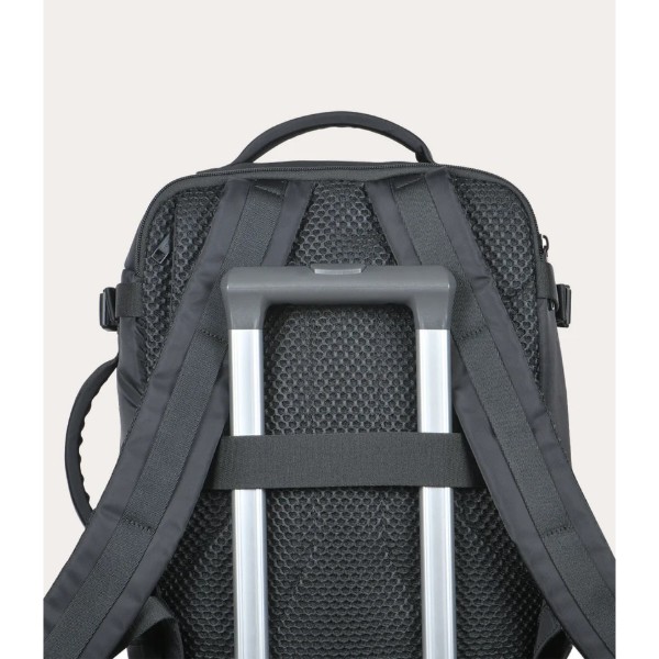 Фото - Рюкзак для ноутбука Tucano TUGO Premium CABIN 16" Black (BKTUGP-M-BK)