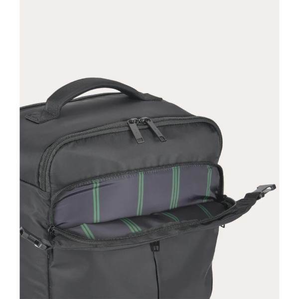 Фото - Рюкзак для ноутбука Tucano TUGO Premium CABIN 16" Black (BKTUGP-M-BK)