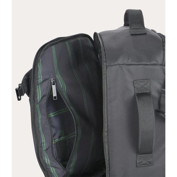 Фото - Рюкзак для ноутбука Tucano TUGO Premium CABIN 16" Black (BKTUGP-M-BK)