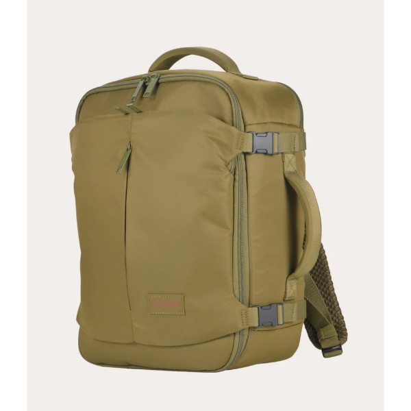 Фото - Рюкзак для ноутбука Tucano TUGO Premium CABIN 16" Green (BKTUGP-M-V)