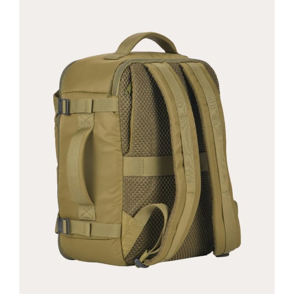 Фото - Рюкзак для ноутбука Tucano TUGO Premium CABIN 16" Green (BKTUGP-M-V)
