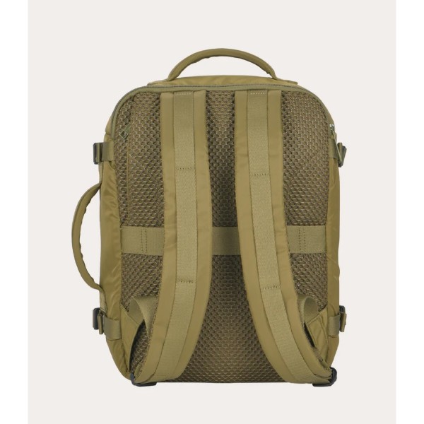 Фото - Рюкзак для ноутбука Tucano TUGO Premium CABIN 16" Green (BKTUGP-M-V)