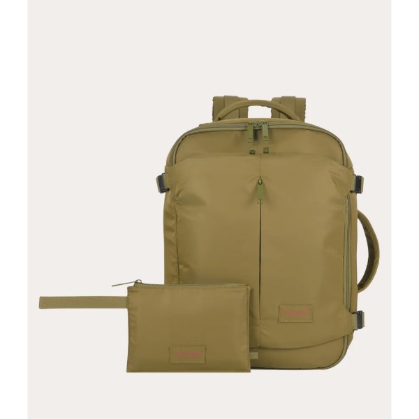 Фото - Рюкзак для ноутбука Tucano TUGO Premium CABIN 16" Green (BKTUGP-M-V)