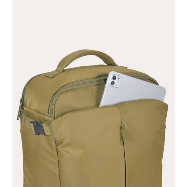 Фото - Рюкзак для ноутбука Tucano TUGO Premium CABIN 16" Green (BKTUGP-M-V)