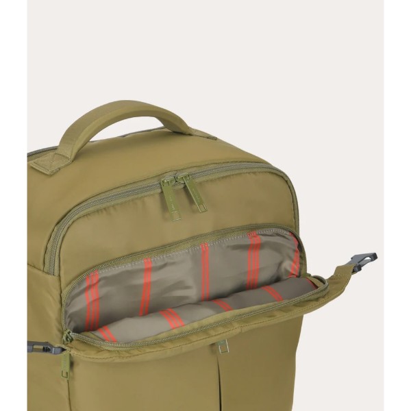 Фото - Рюкзак для ноутбука Tucano TUGO Premium CABIN 16" Green (BKTUGP-M-V)