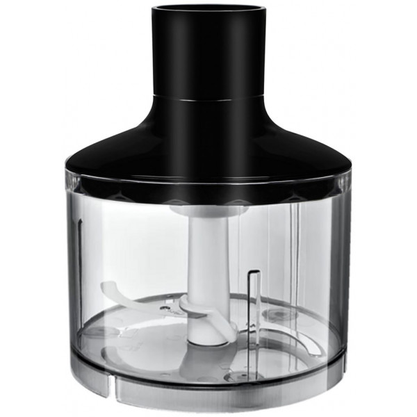 Фото - Блендер погружной Milano BL-2010B