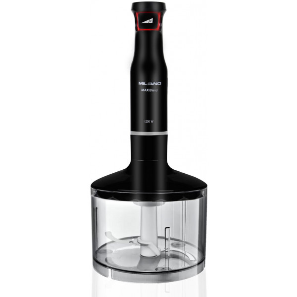 Фото - Блендер погружной Milano BL-2010B