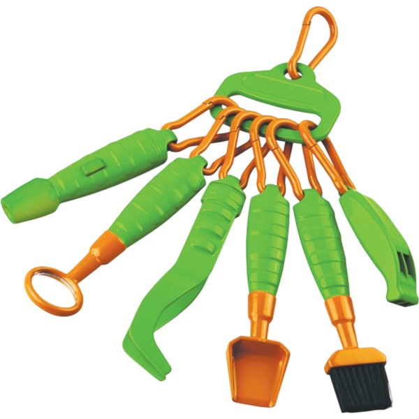 Фото - Кейс исследователя Edu-Toys Комплект 6 в 1 (BL128)