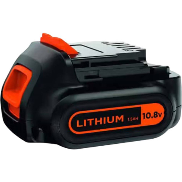 Фото - Акумулятор для електроінструментів Black&Decker BL1512