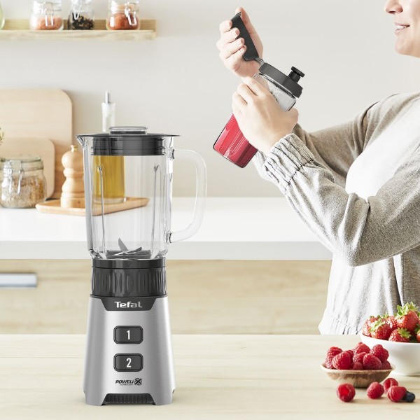 Фото - Блендер стаціонарний Tefal BL16GE30