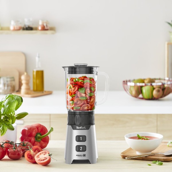 Фото - Блендер стаціонарний Tefal BL16GE30