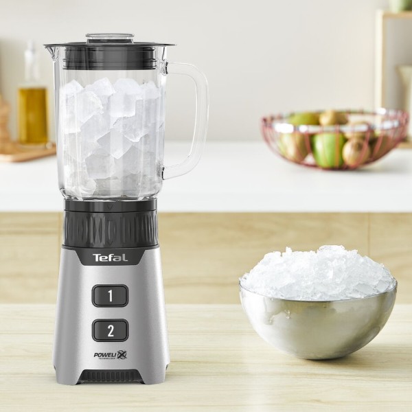 Фото - Блендер стаціонарний Tefal BL16GE30