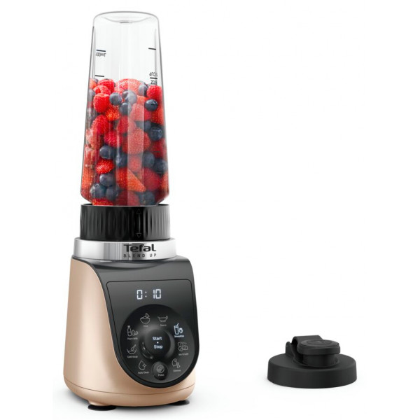 Фото - Блендер стационарный Tefal BL190AF0