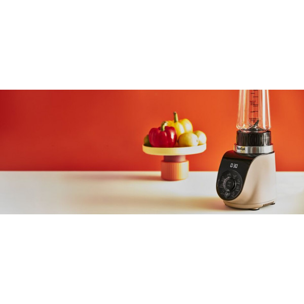 Фото - Блендер стационарный Tefal BL190AF0