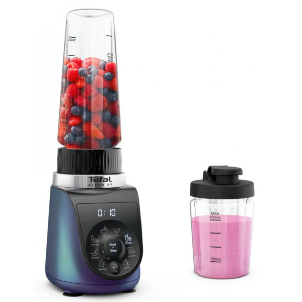 Фото - Блендер стационарный Tefal BL19H4F0