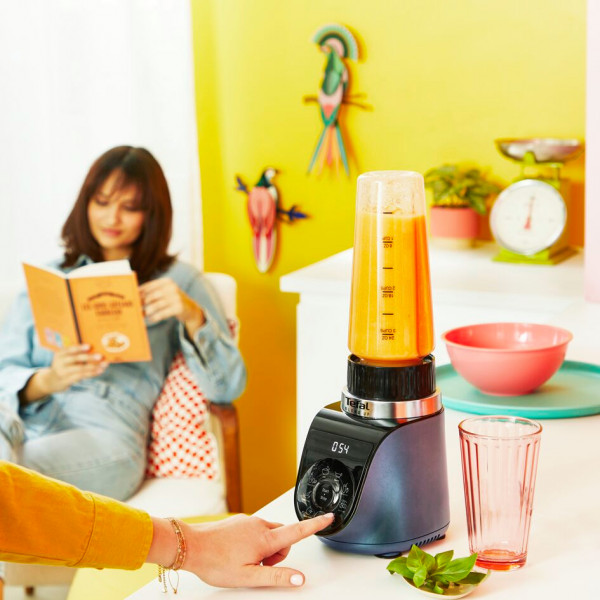 Фото - Блендер стационарный Tefal BL19H4F0