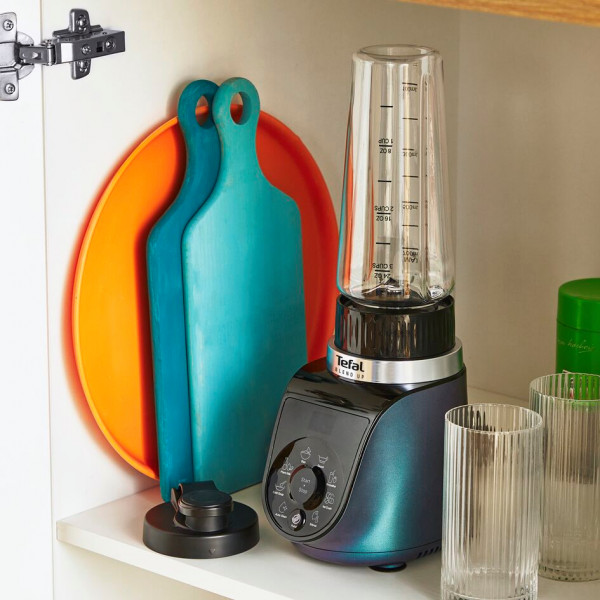 Фото - Блендер стационарный Tefal BL19H4F0