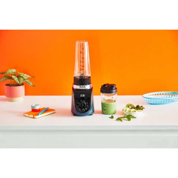 Фото - Блендер стационарный Tefal BL19H4F0