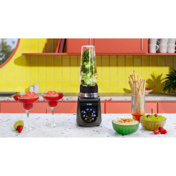 Фото - Блендер стационарный Tefal BL19H4F0