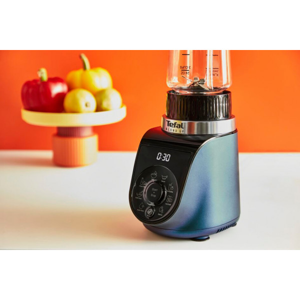 Фото - Блендер стационарный Tefal BL19H4F0