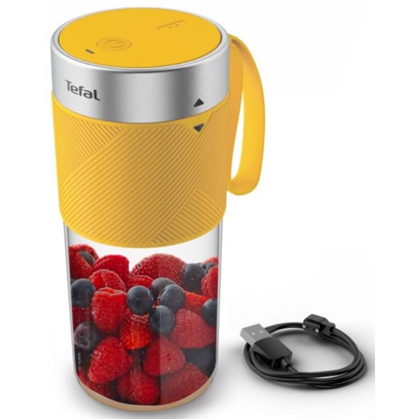 Фото - Блендер портативний Tefal BL1C0230