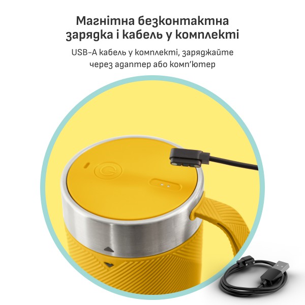 Фото - Блендер портативний Tefal BL1C0230
